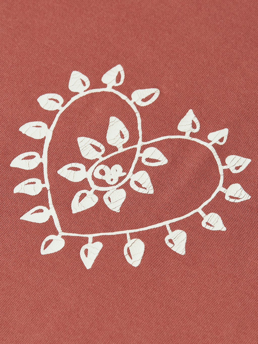 artwork T-shirt