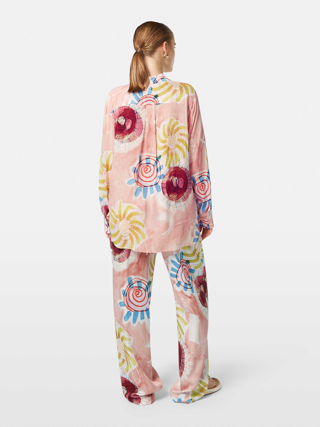 Print Shirt