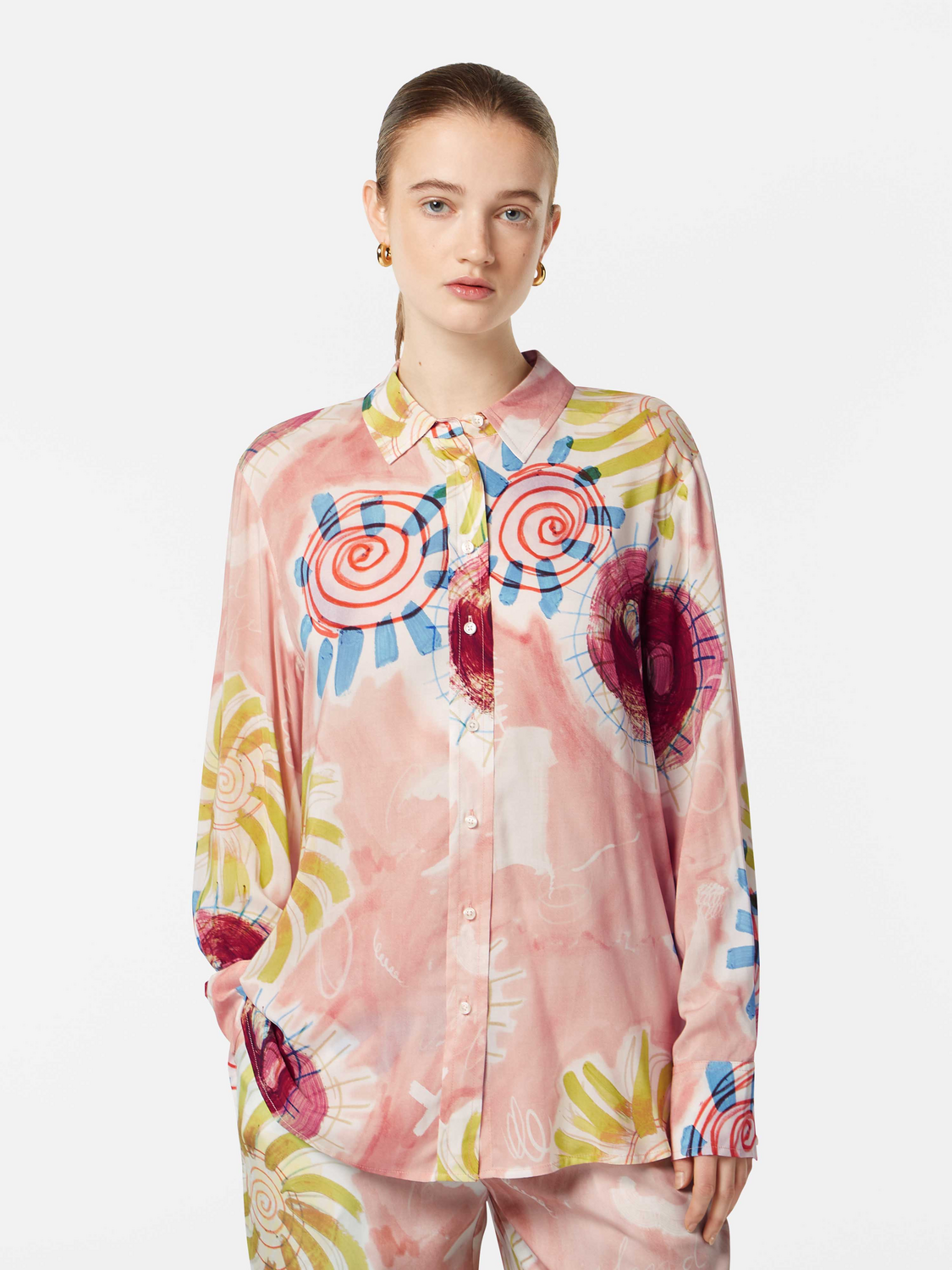 Print Shirt