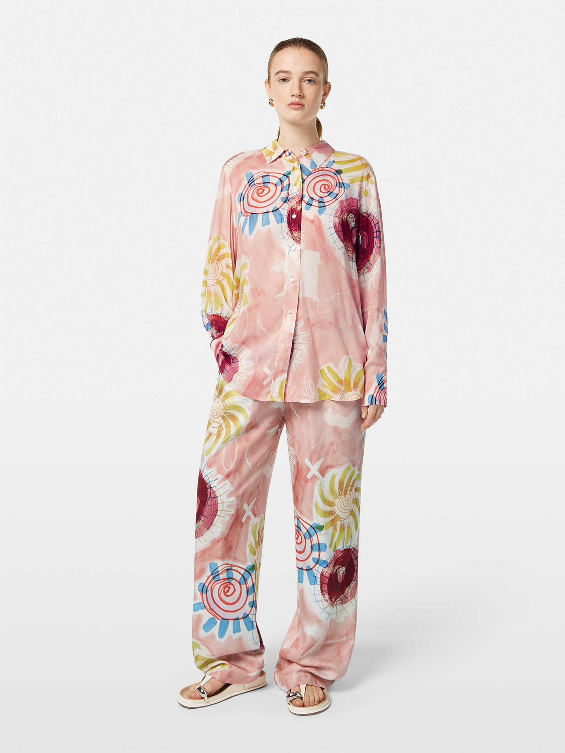 Print Shirt