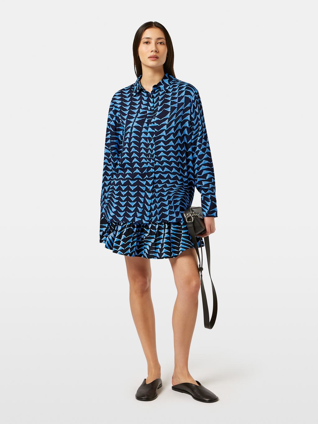 Print Shirt