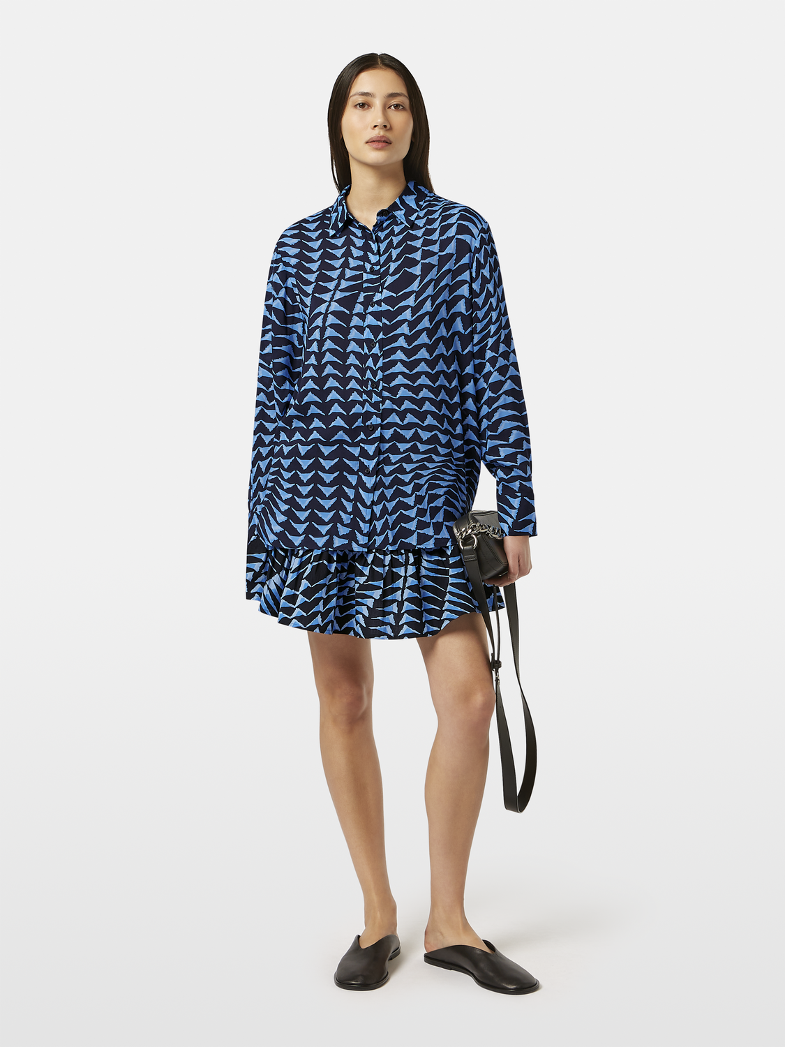 Print Shirt