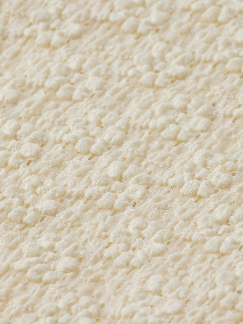 Zip up open structure long sleeve top