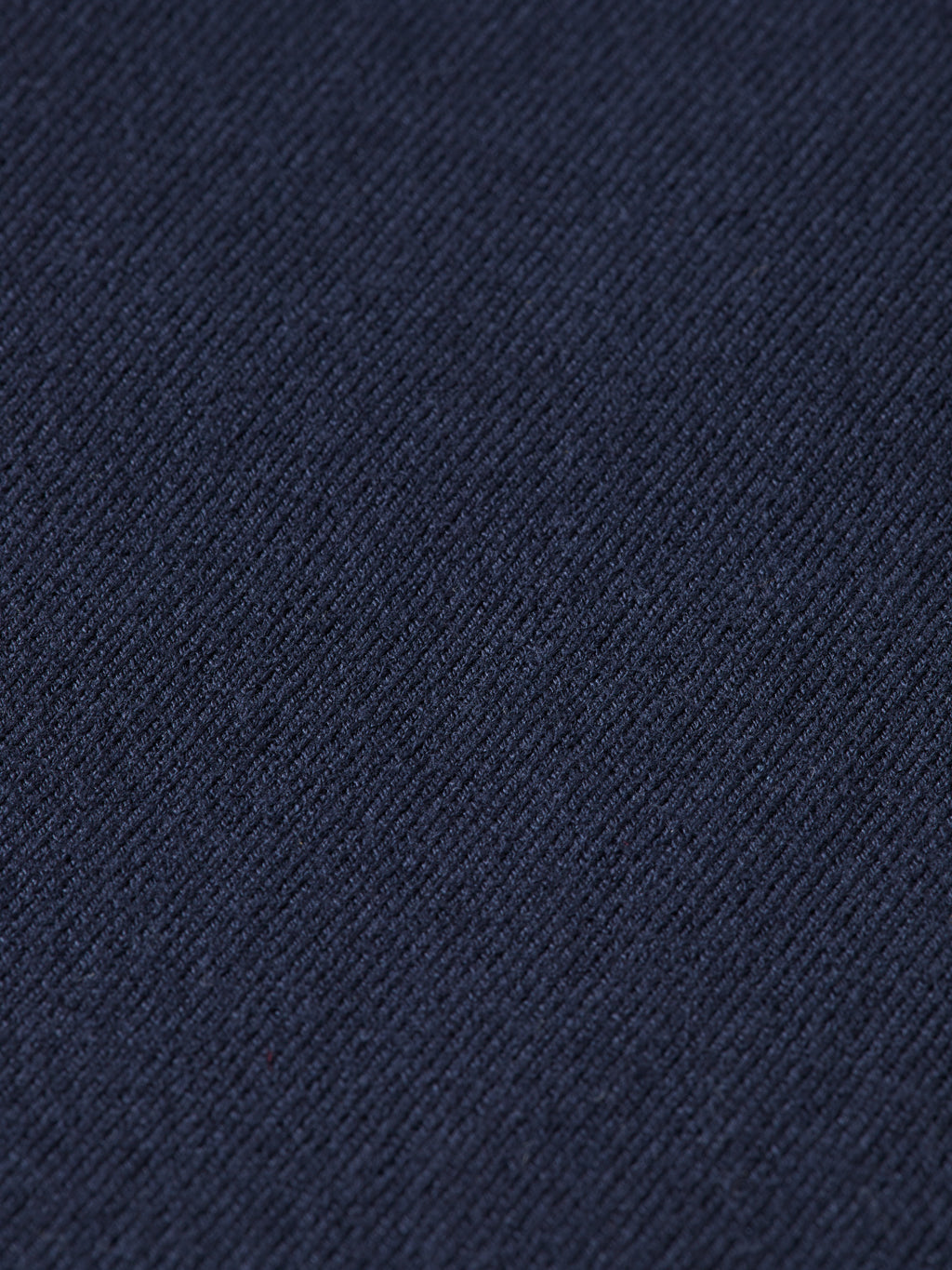 Essentials V-NECK RELAXED PULLOVER - NIGHT