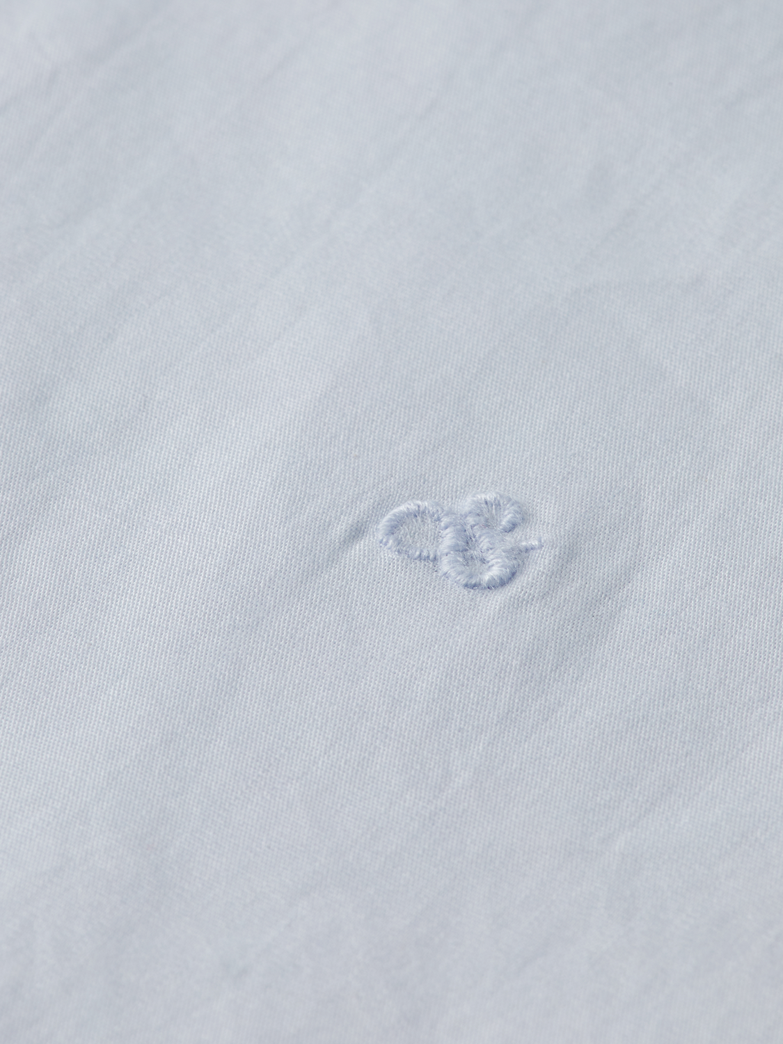 Core Girlfriend-Popeline-Hemd