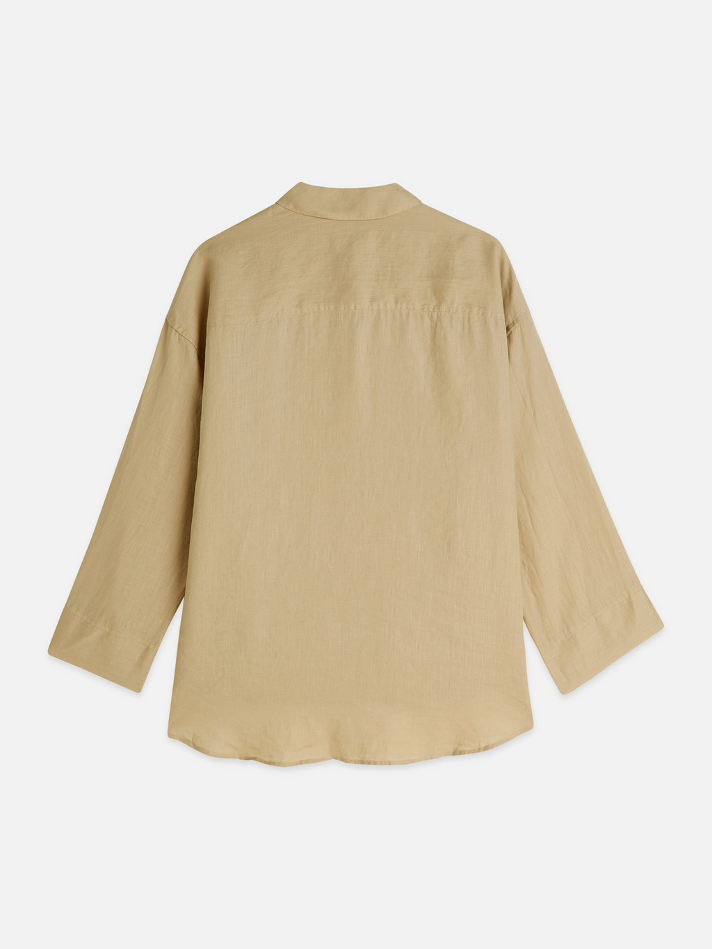 Linen shirt