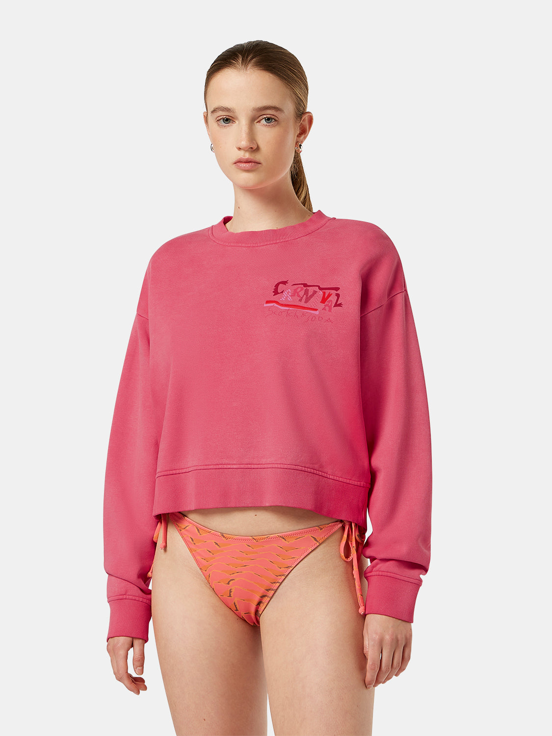 Carnival Sweatshirt