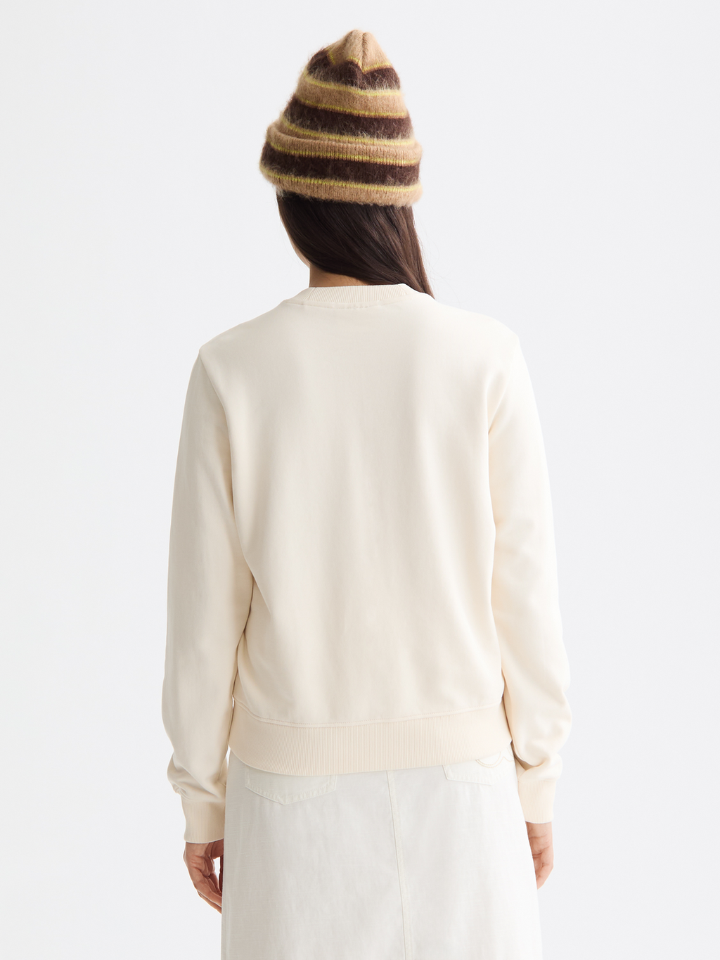 artwork sweatshirt