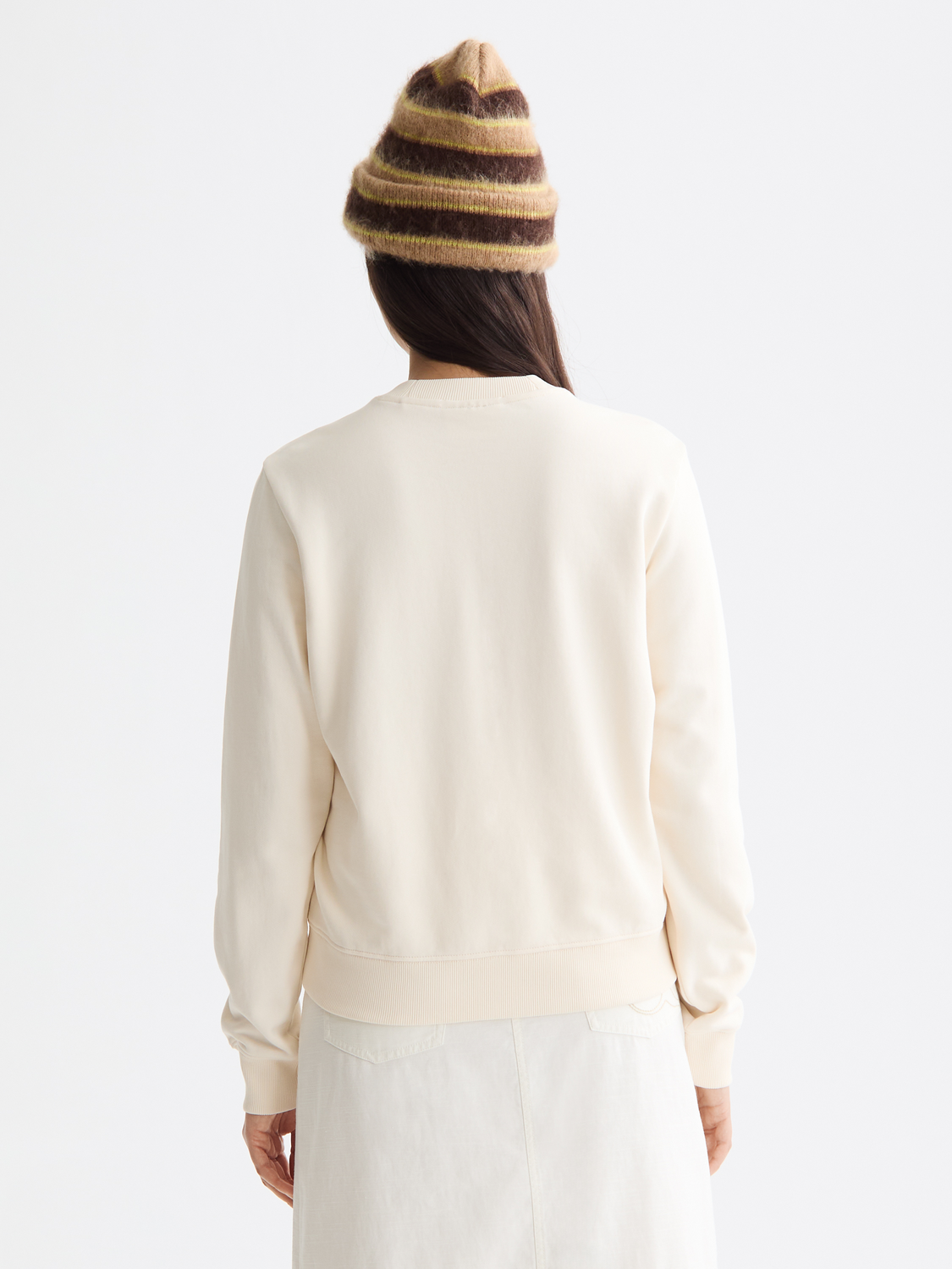 artwork sweatshirt