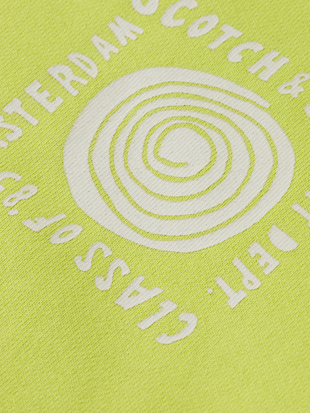 artwork sweatshirt