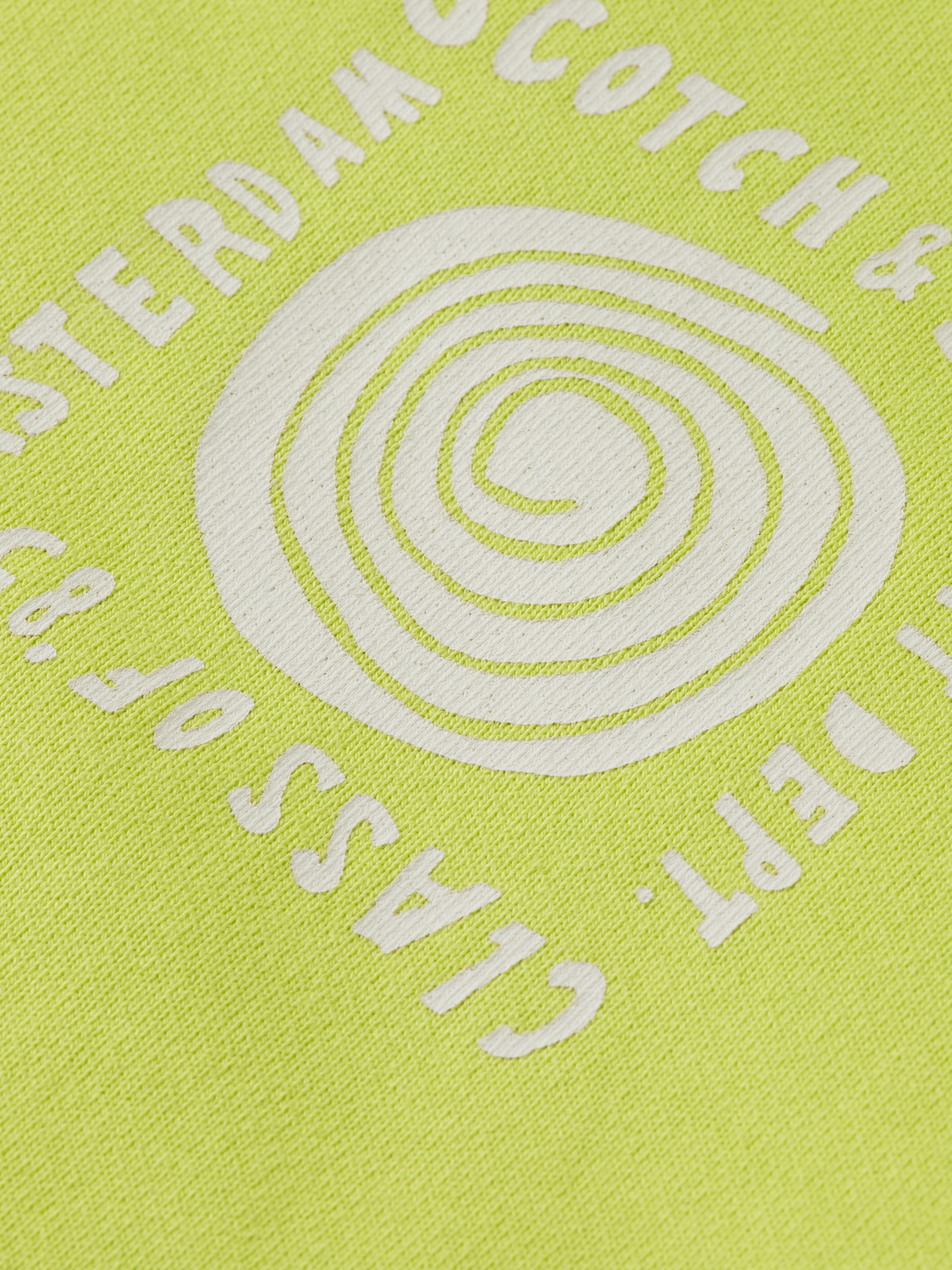 artwork sweatshirt