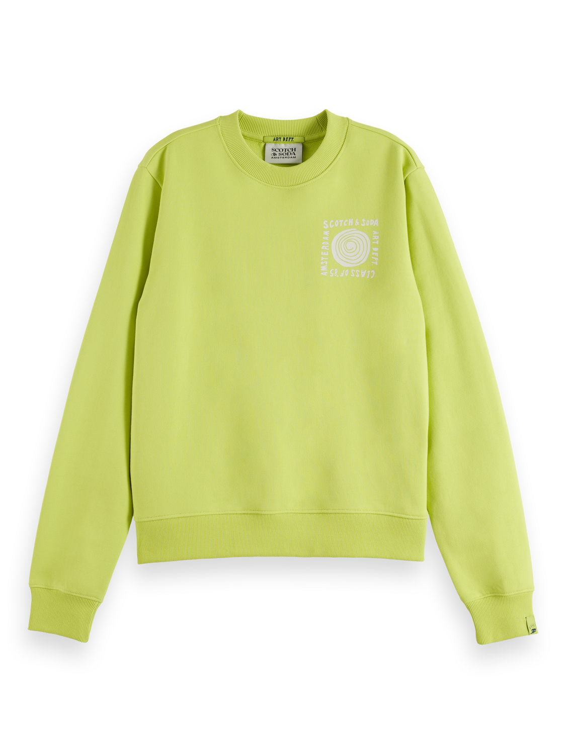 artwork sweatshirt