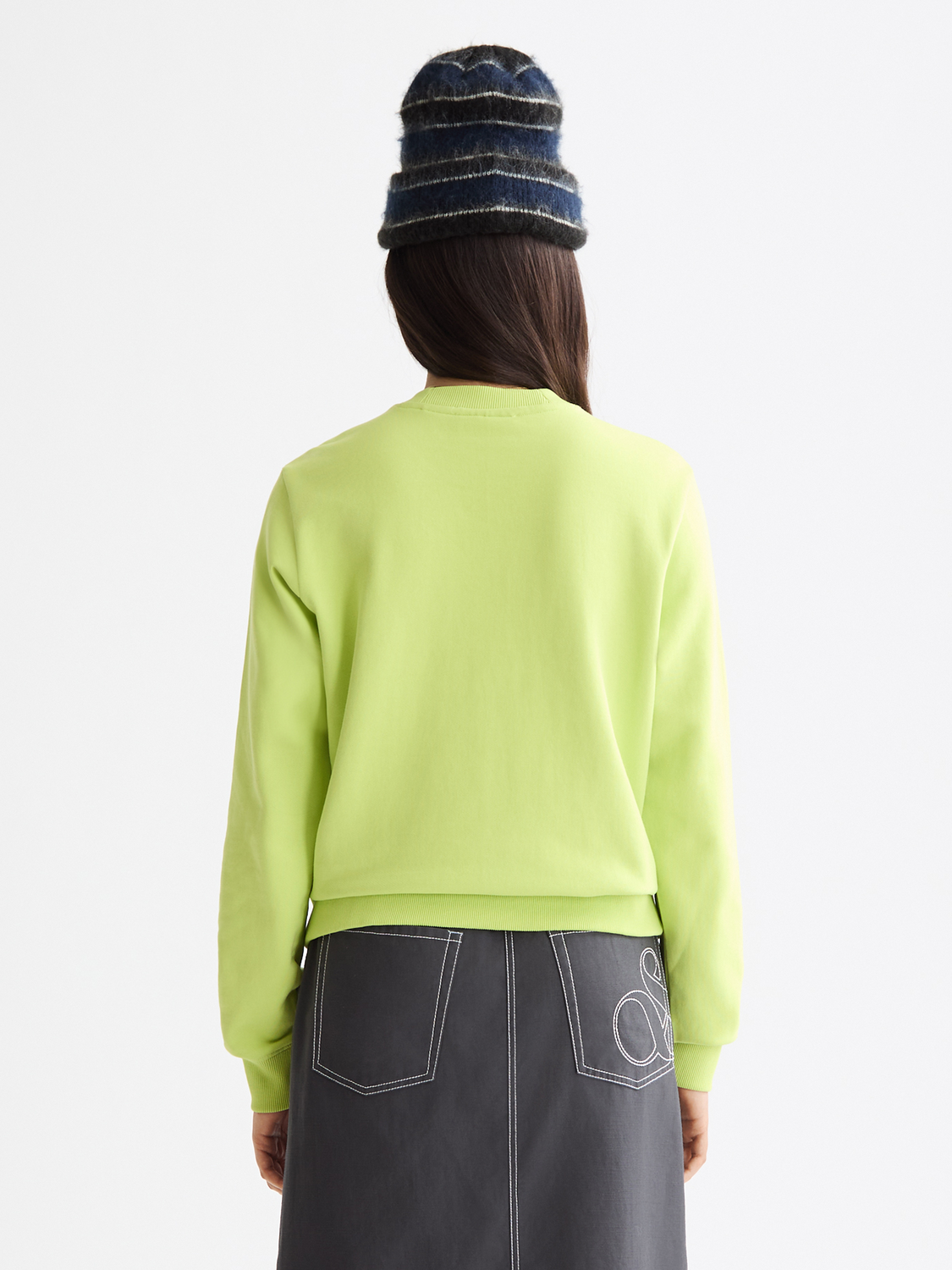 artwork sweatshirt