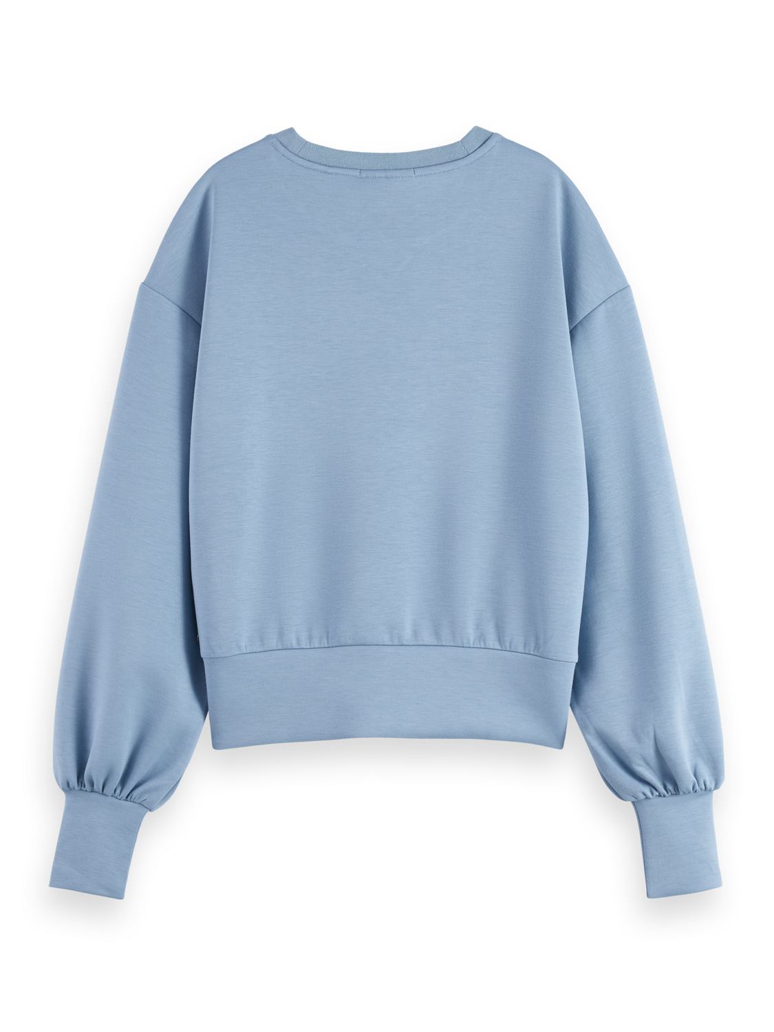 Modal sweatshirt