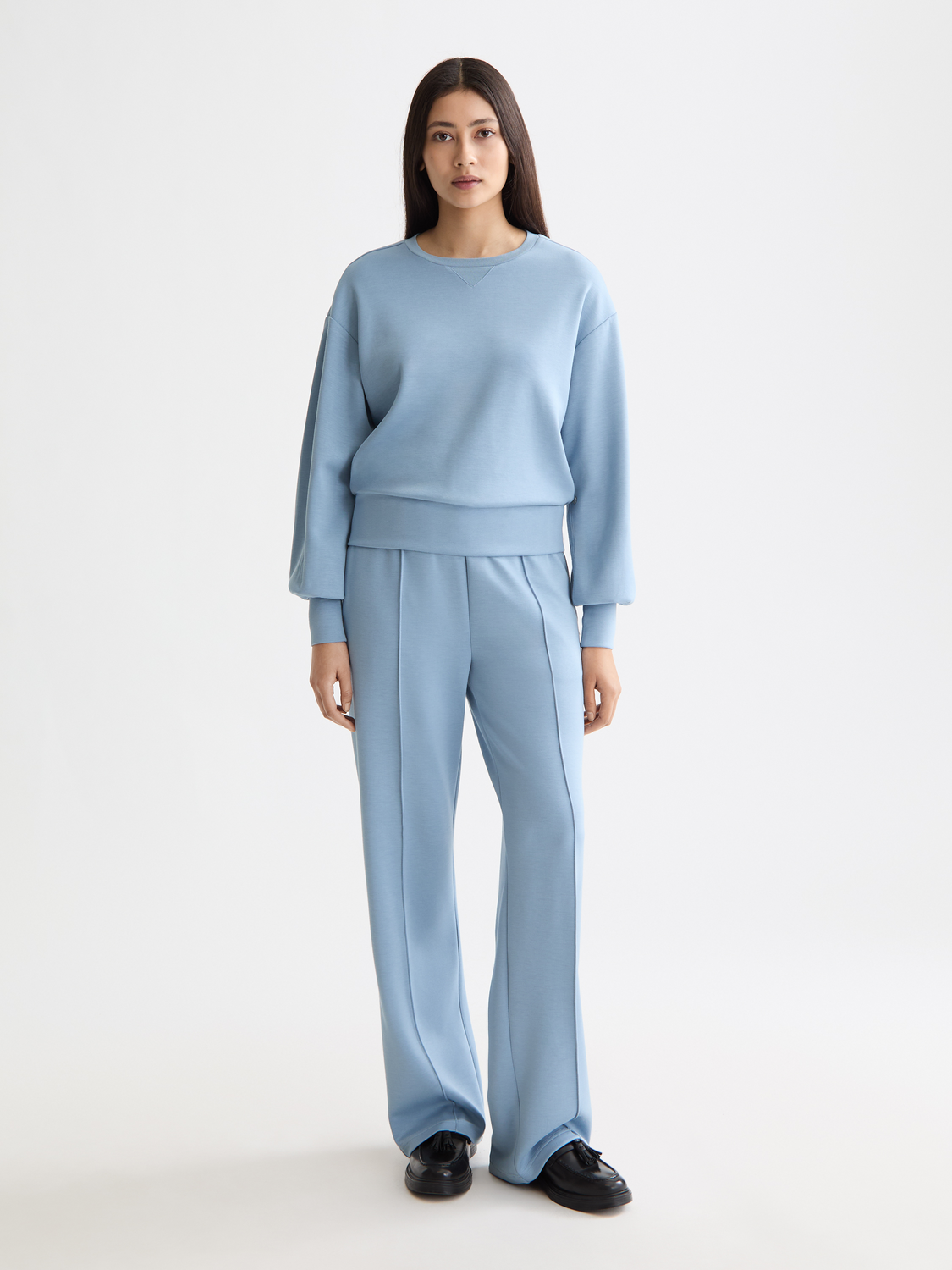 Modal sweatshirt