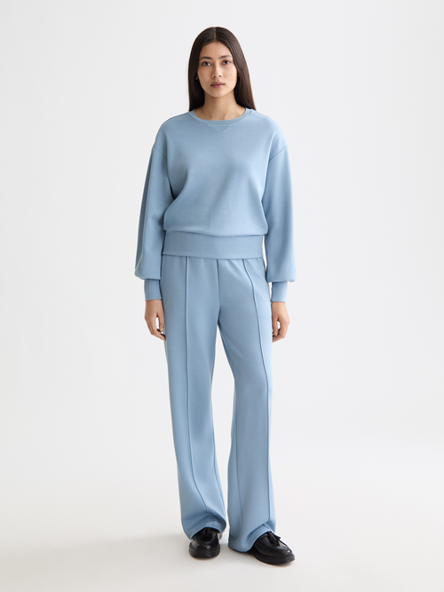 Modal sweatshirt