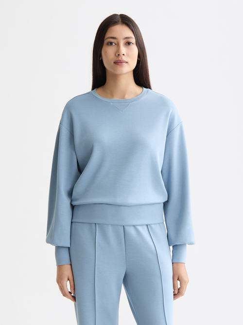 Modal sweatshirt