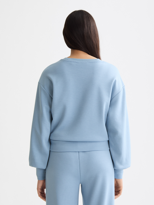 Modal sweatshirt