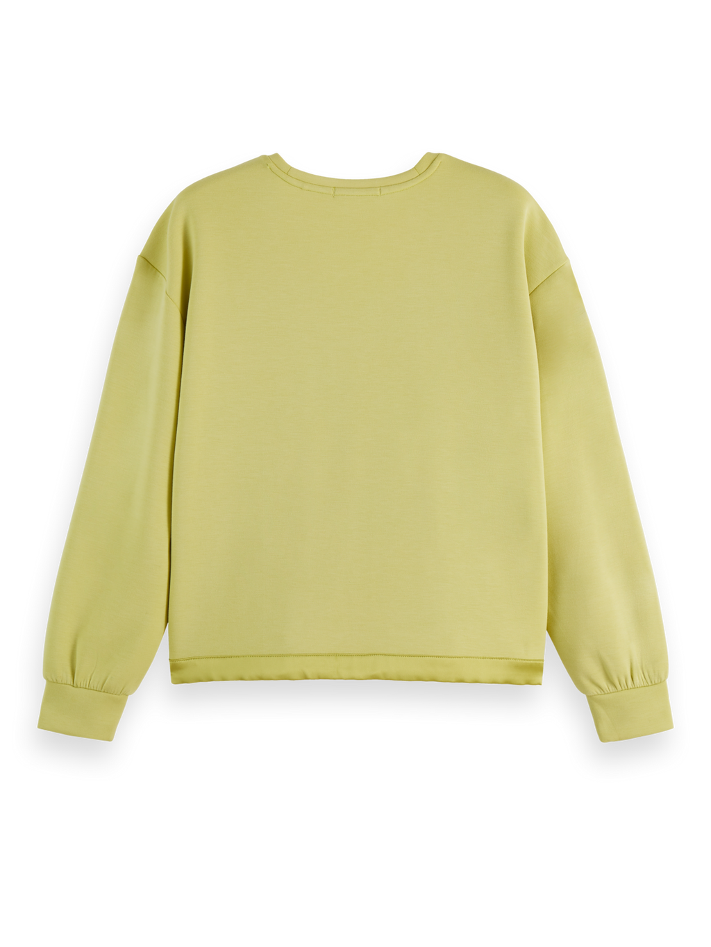 Essentials Modal Sweater