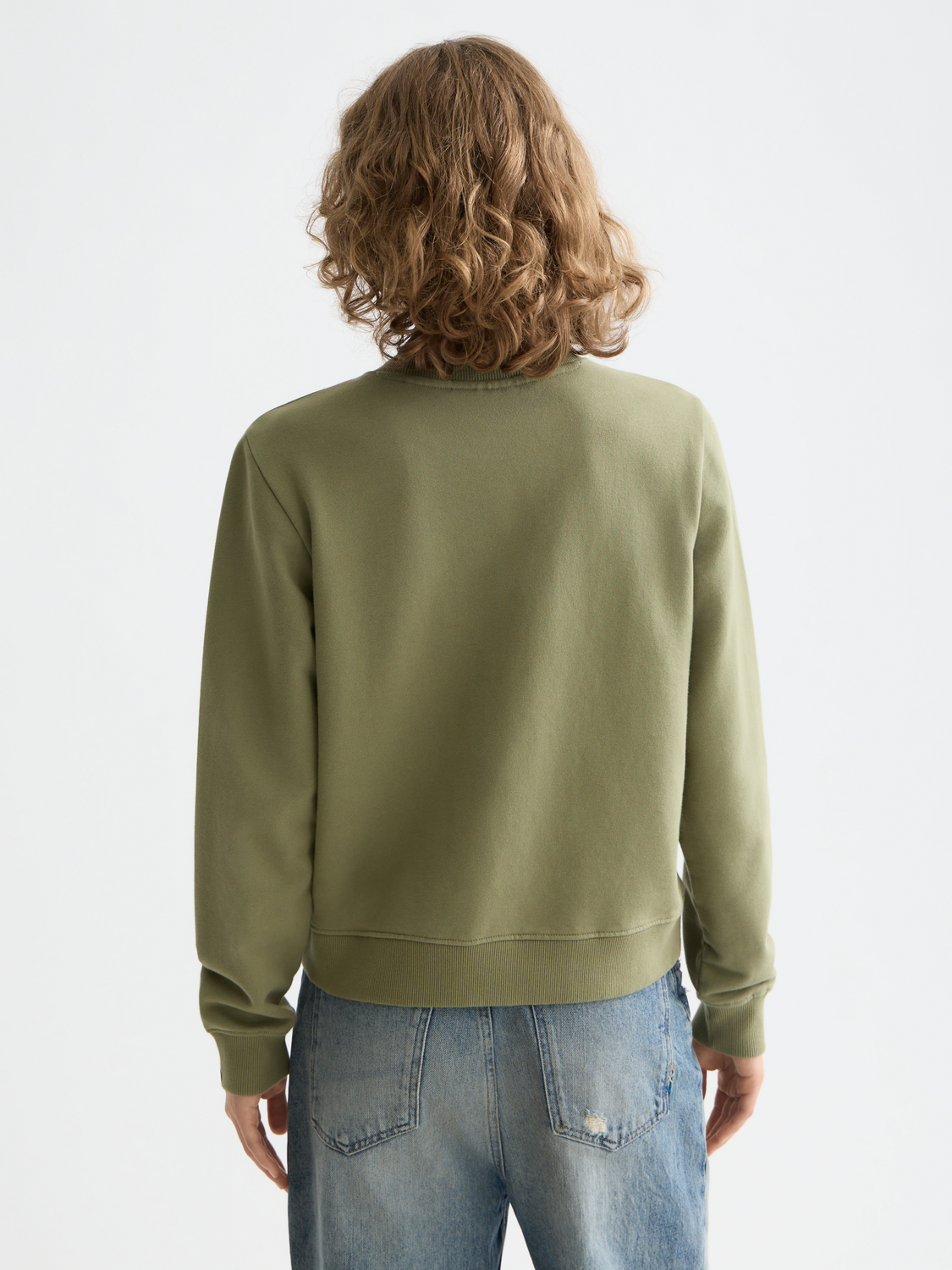 artwork Regular sweater