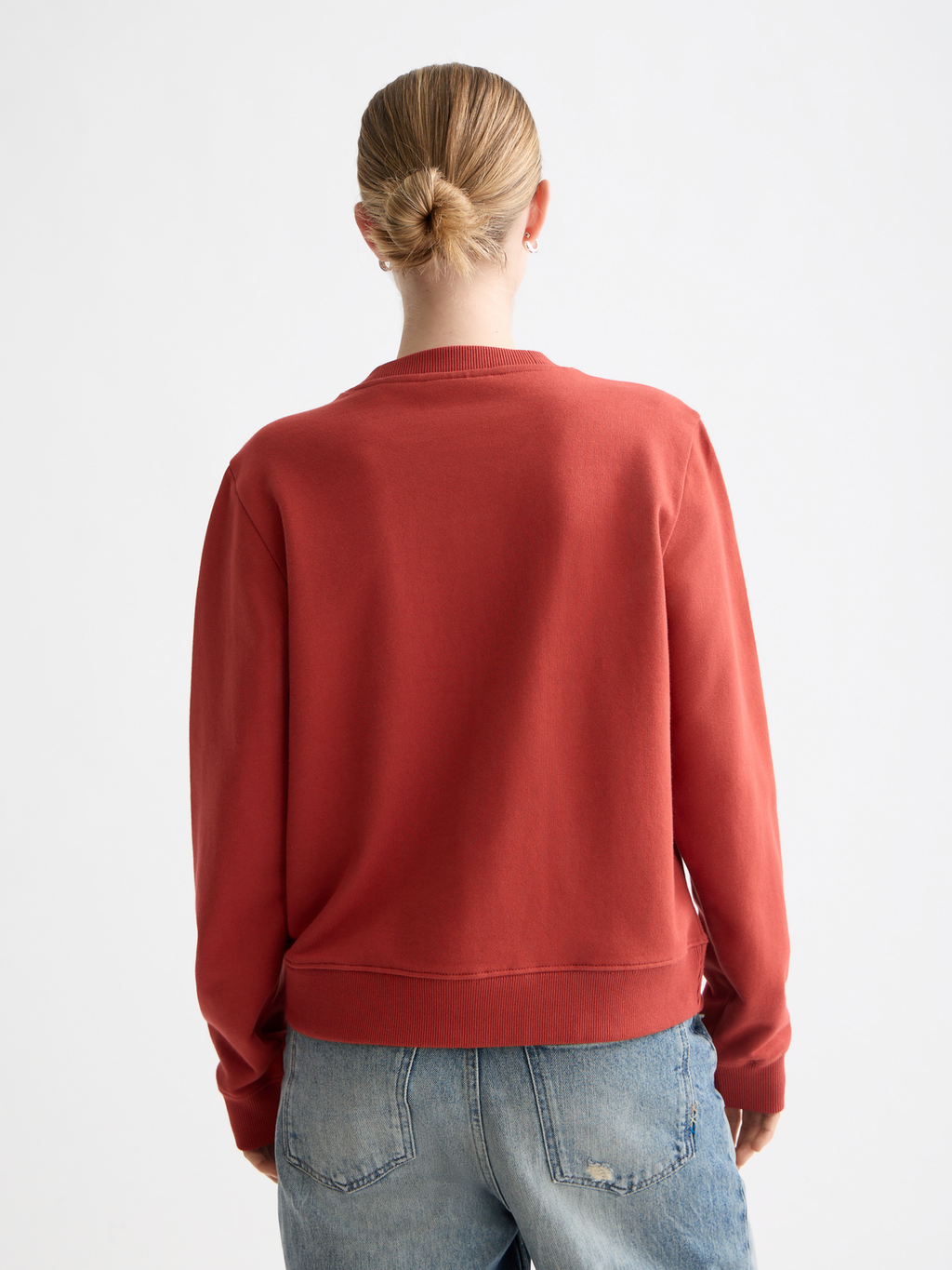 artwork Regular sweater