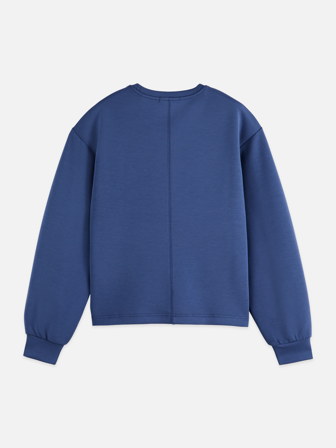 Modal sweatshirt - OCEANA