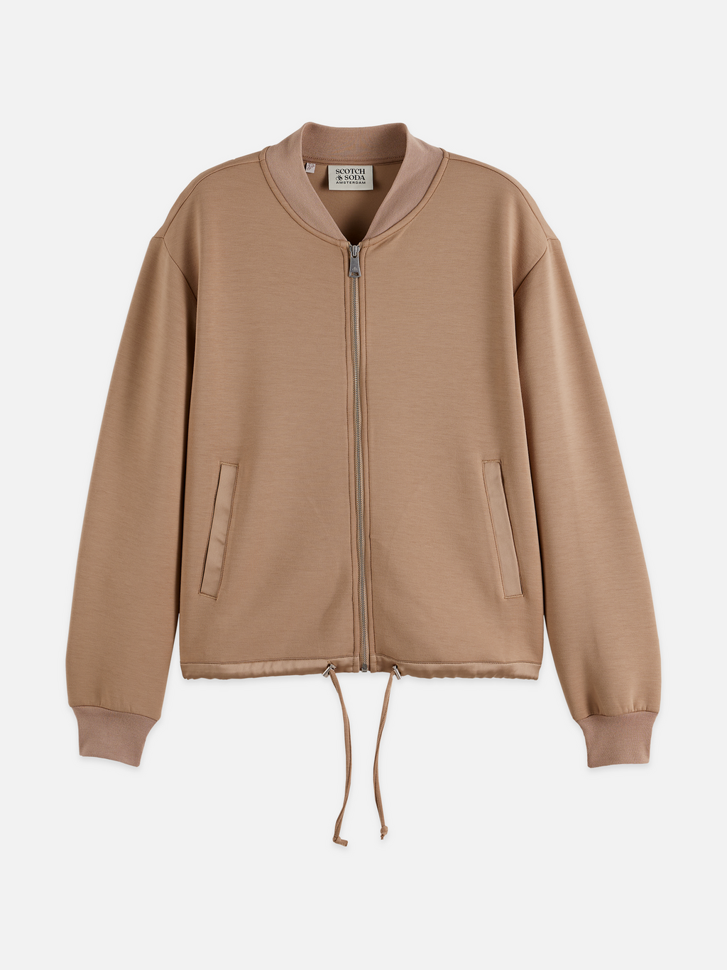 Modal jersey bomber