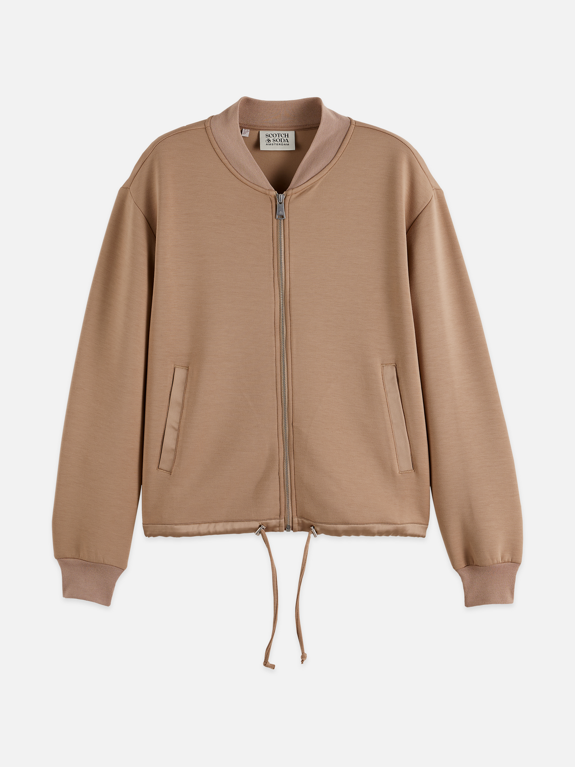Modal jersey bomber