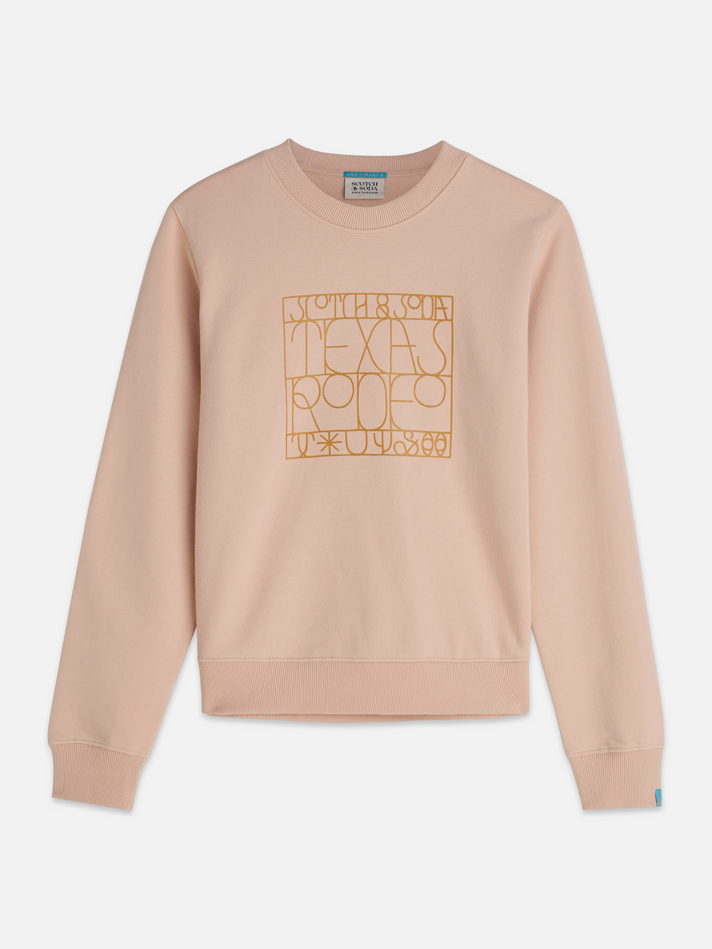 Artwork sweatshirt