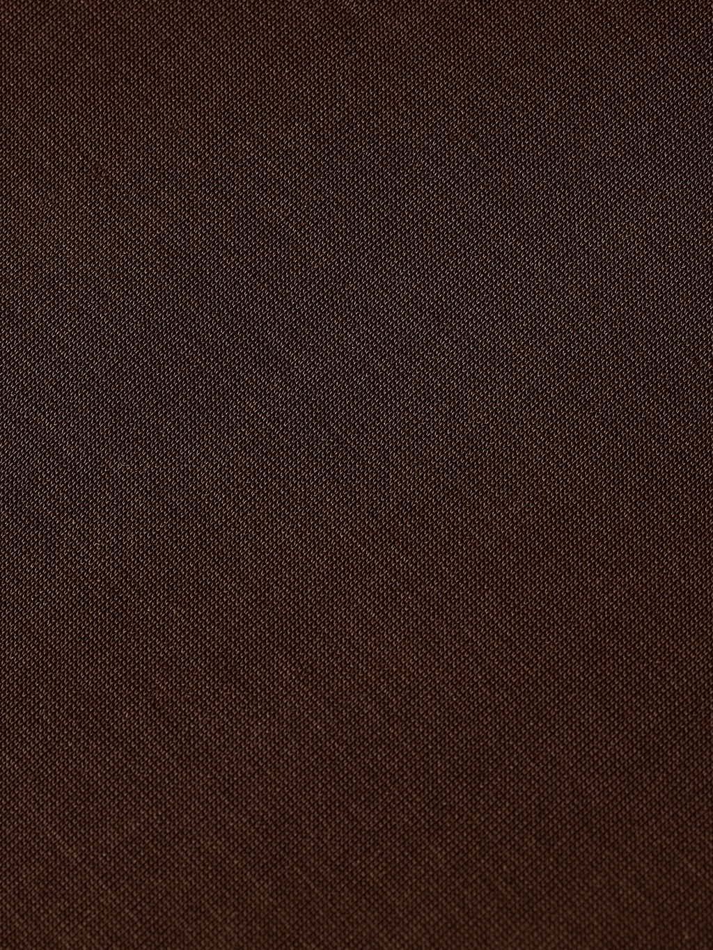 Tencel V-neck short sleeve sweatshirt