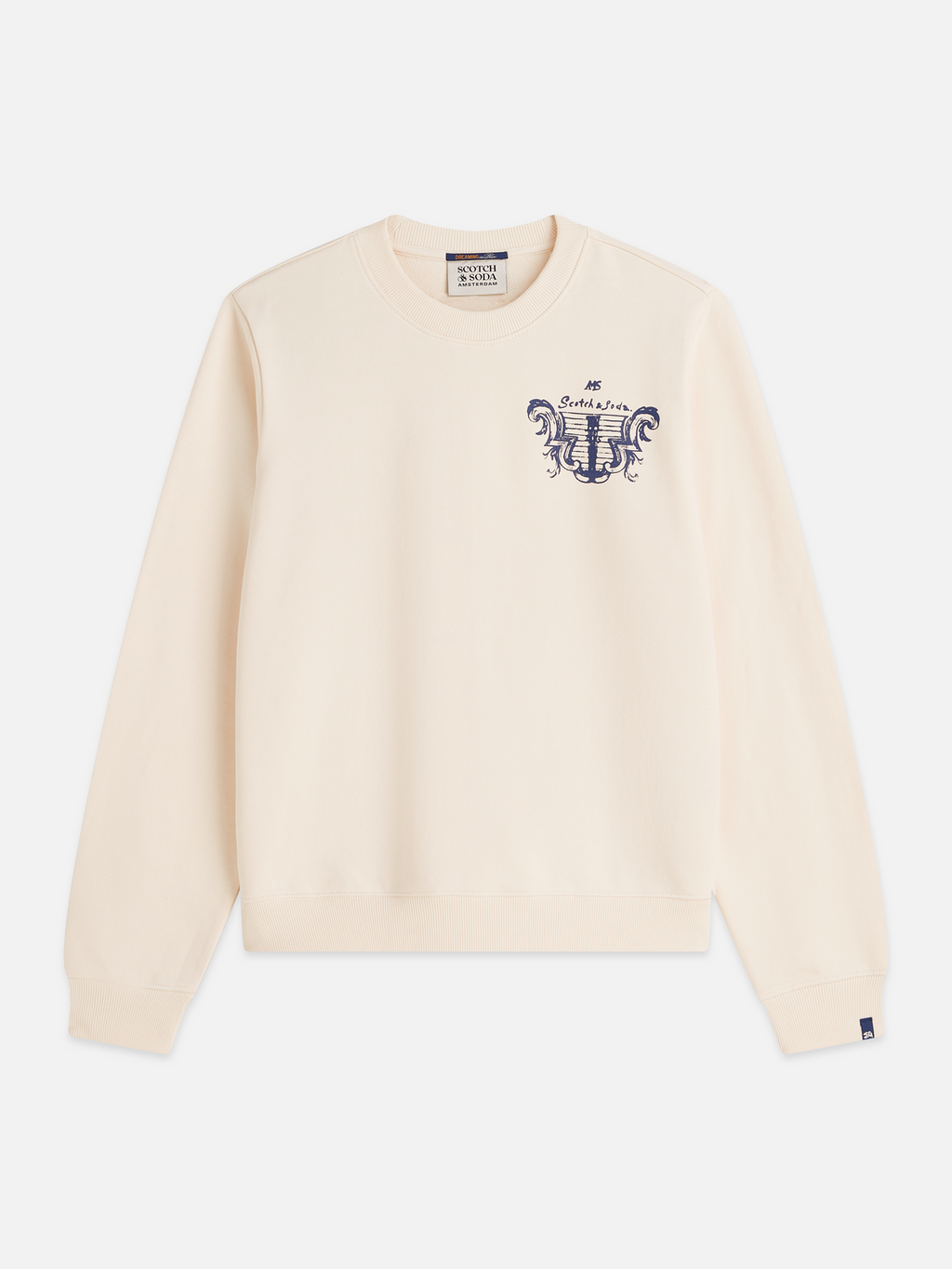 artwork sweatshirt