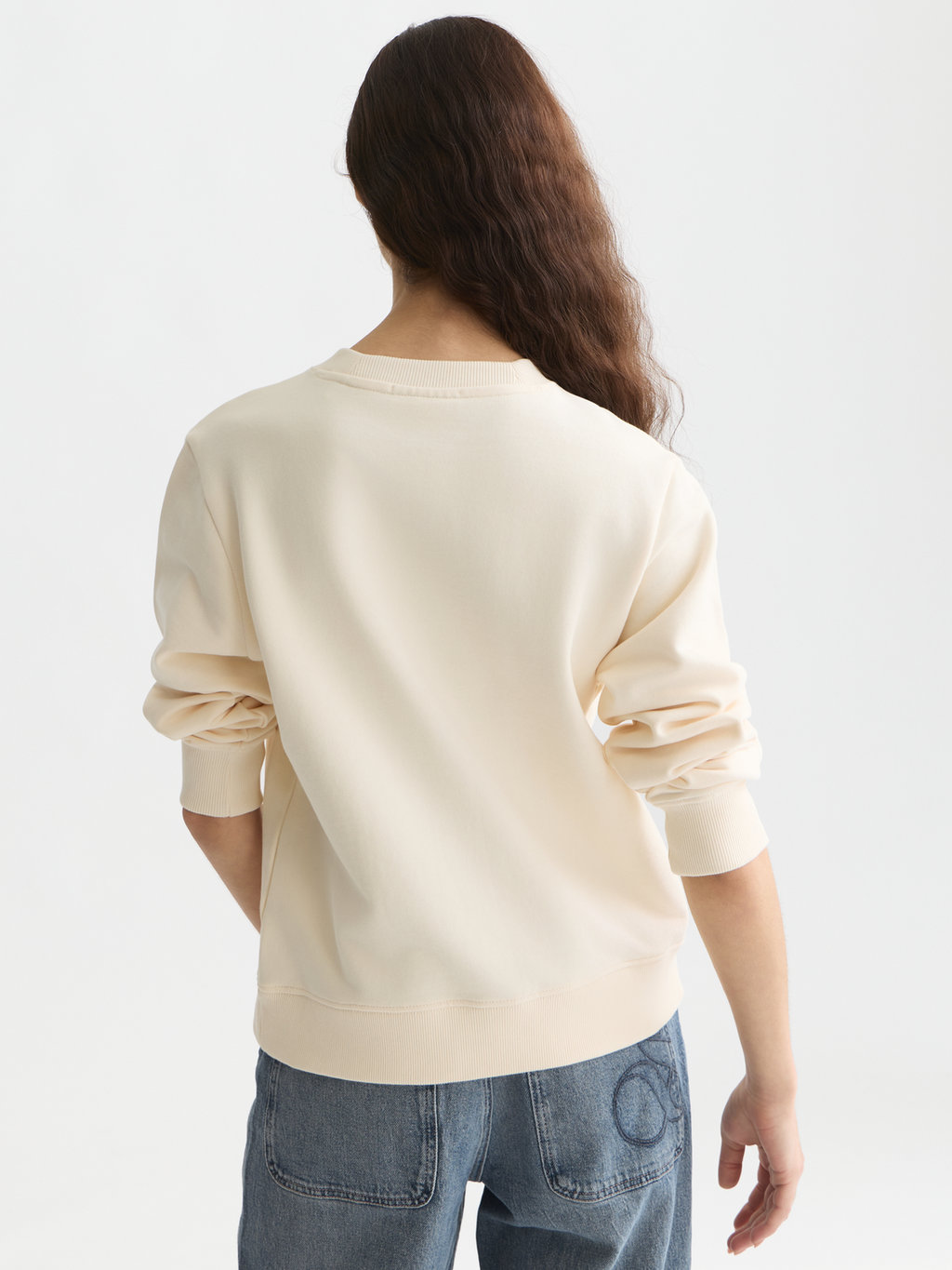 artwork sweatshirt