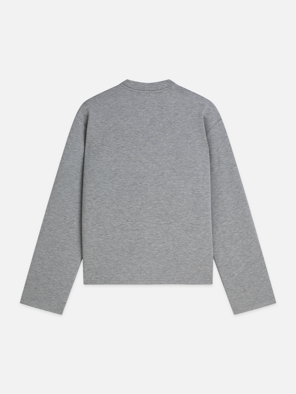 Modal Stretch Jersey Cardigan