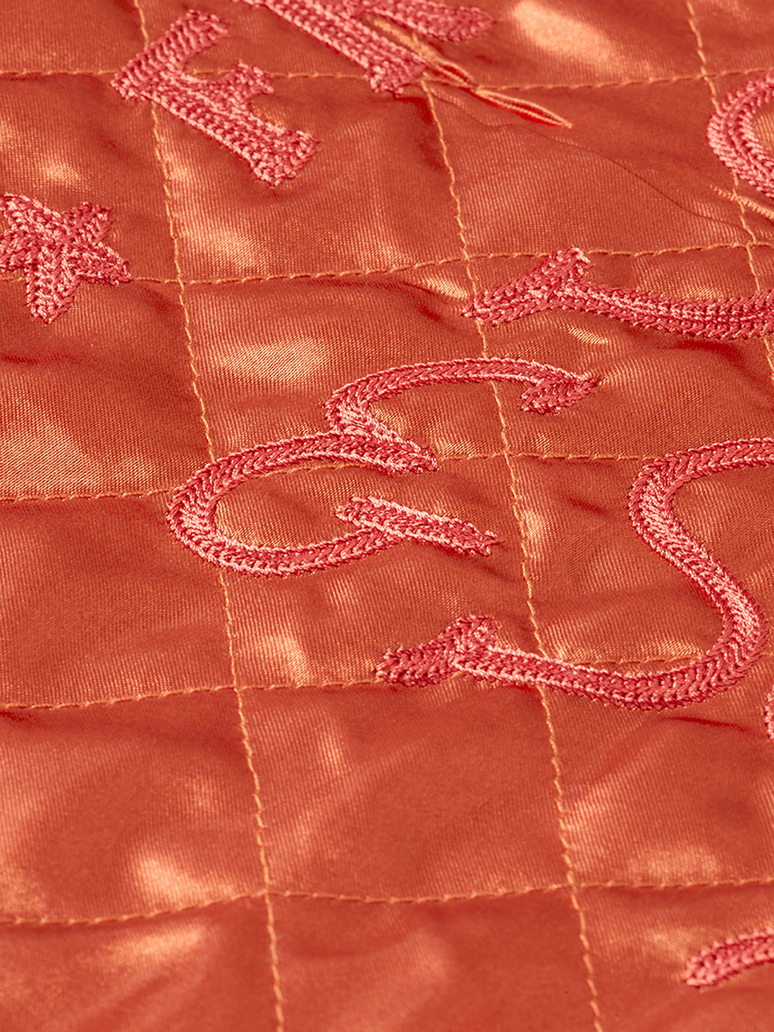 40th Anniversary Embroidered Reversible Souvenir Jacket