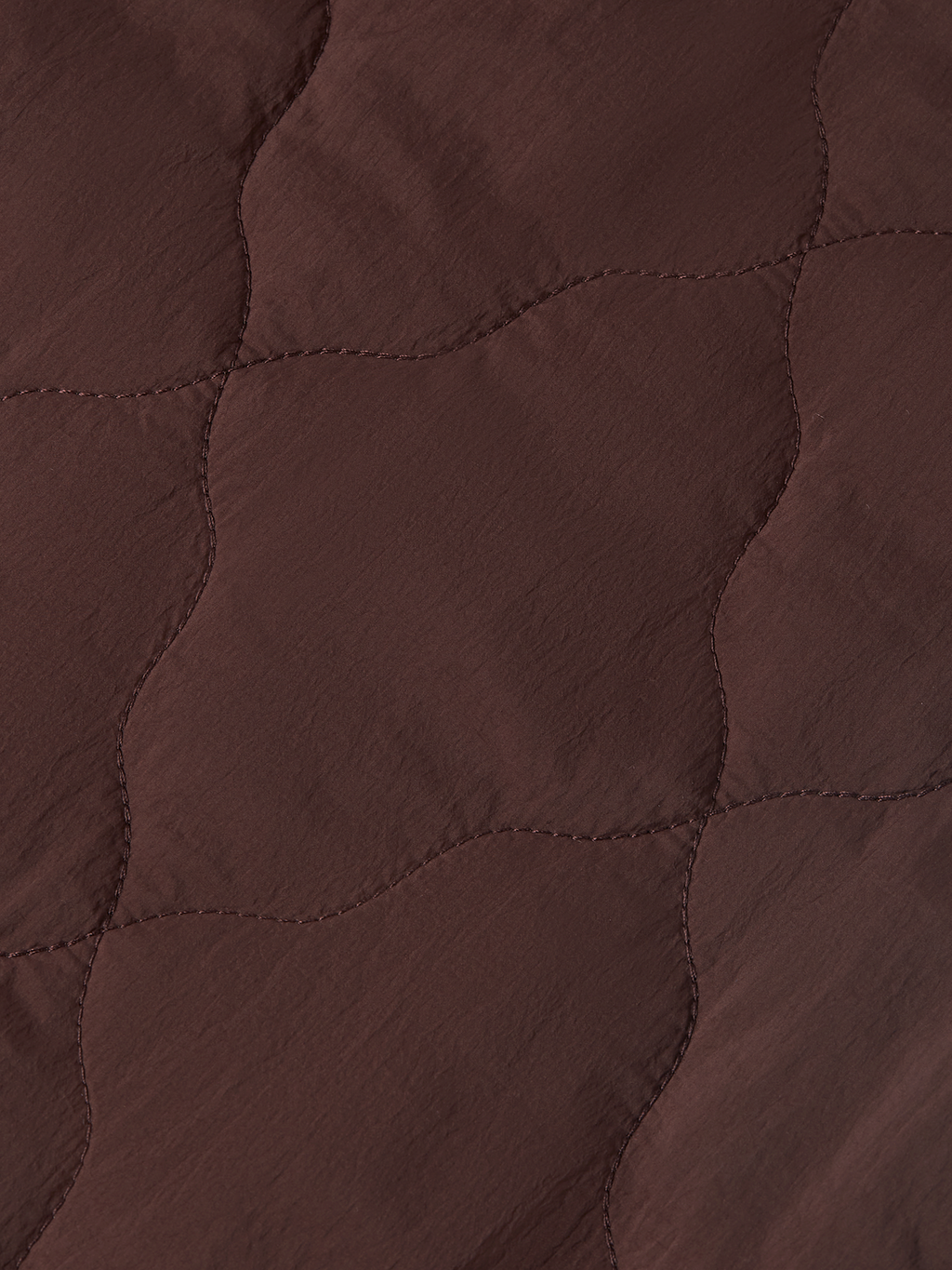 Reversible Quilted Bomber Jacket