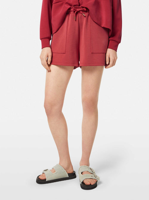 Tencel Shorts