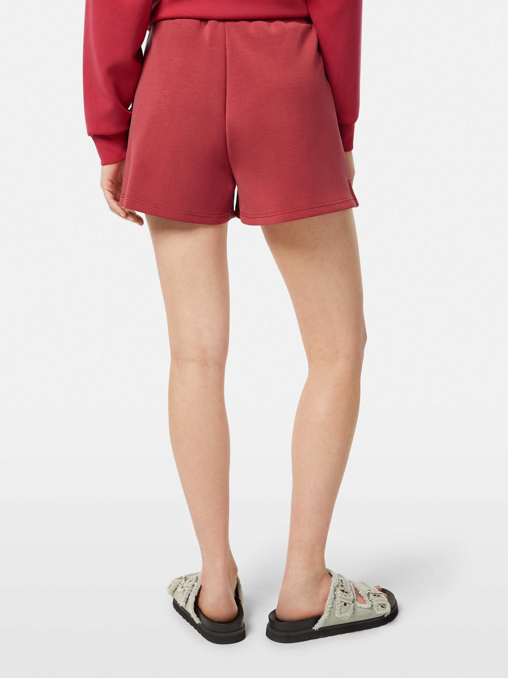 Tencel Shorts