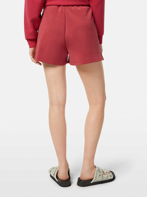 Tencel Shorts