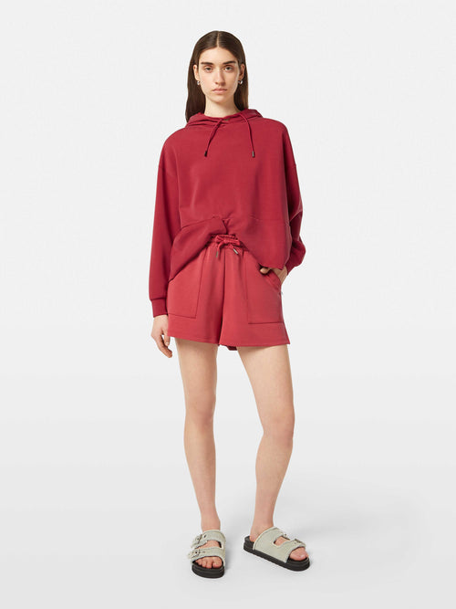 Tencel Shorts