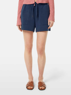 Tencel Shorts