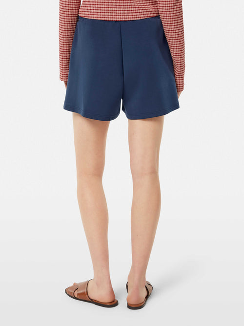 Tencel Shorts