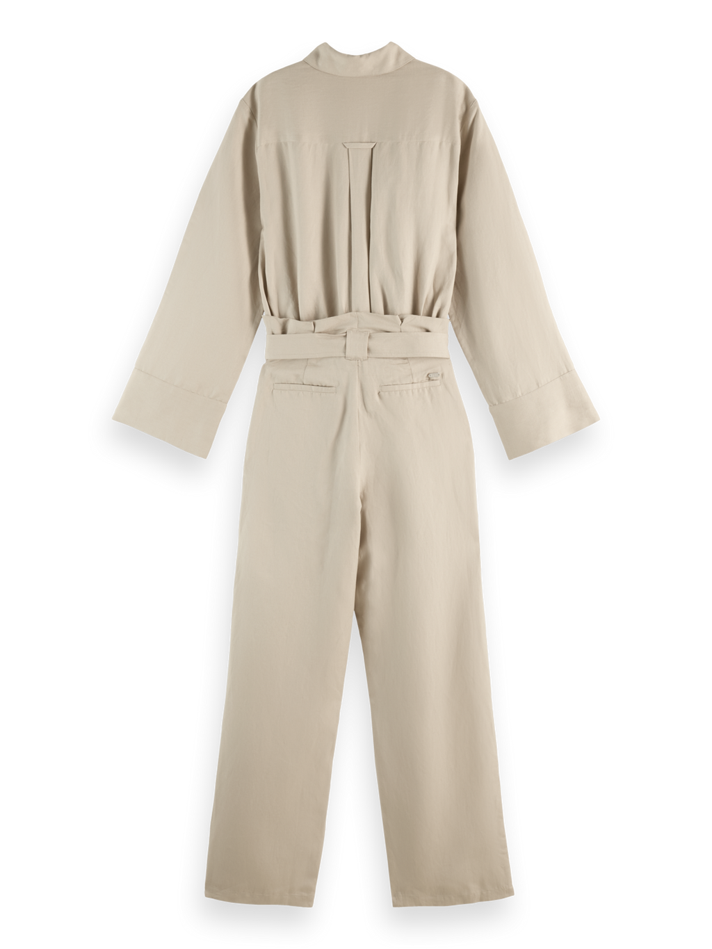 Daisy jumpsuit