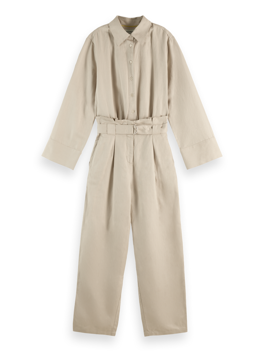 Daisy jumpsuit