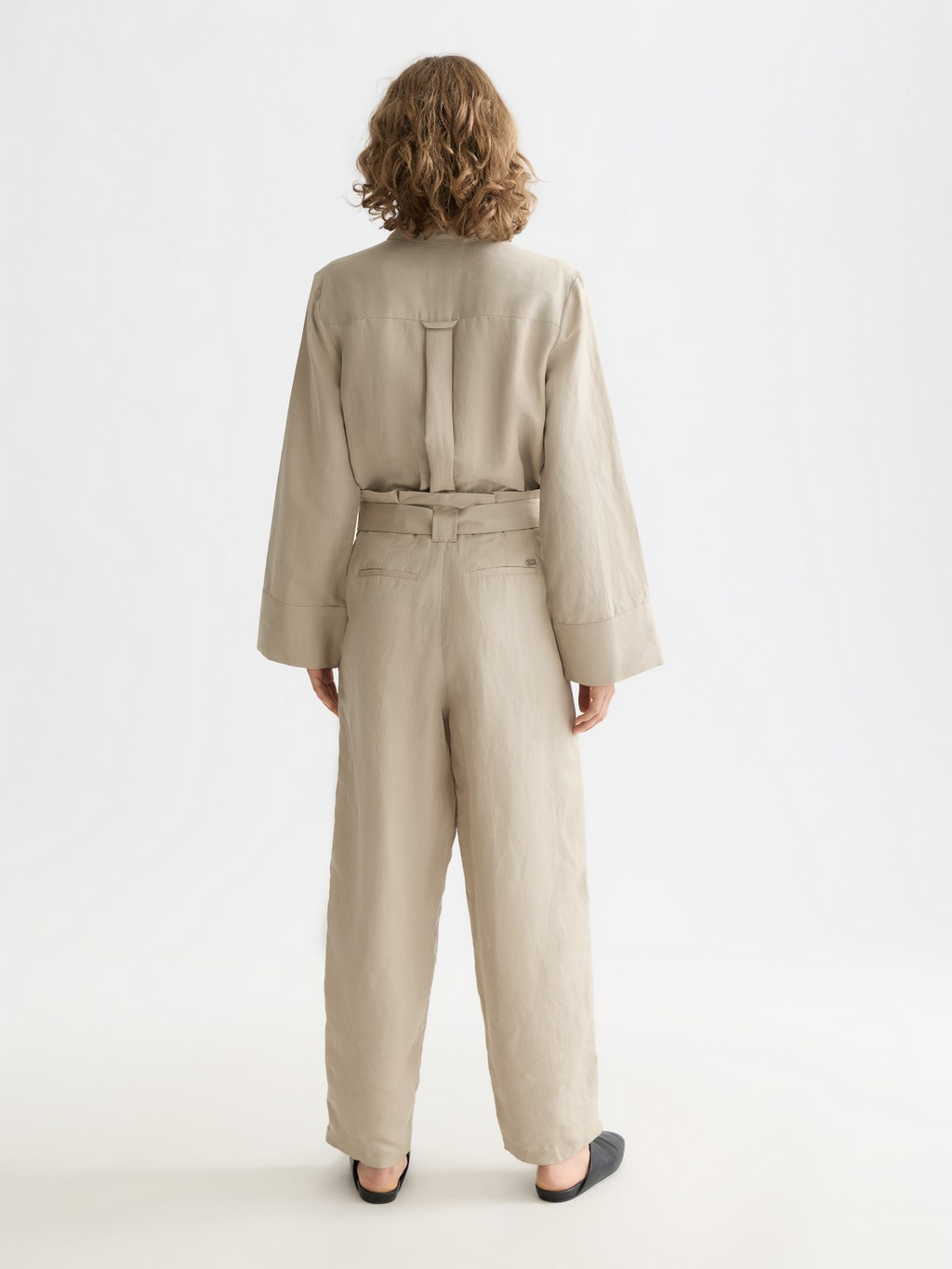 Daisy jumpsuit