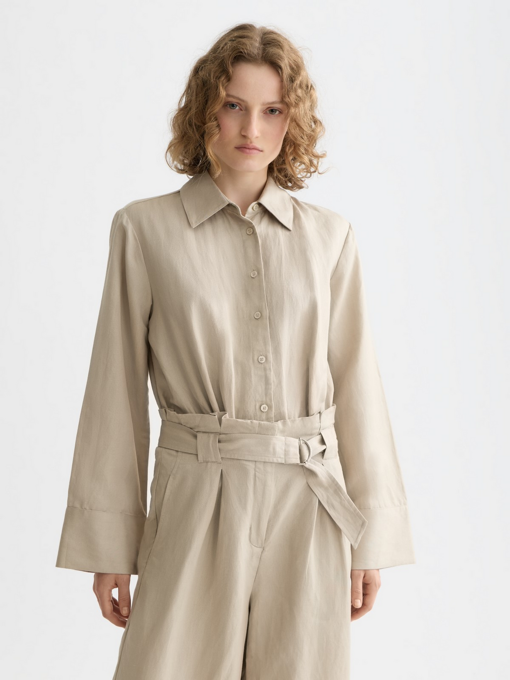 Daisy jumpsuit