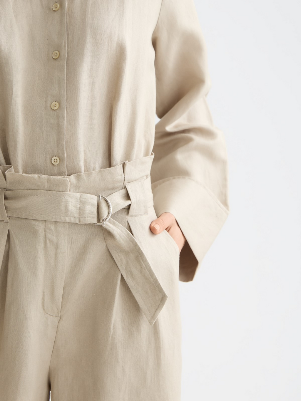 Daisy jumpsuit