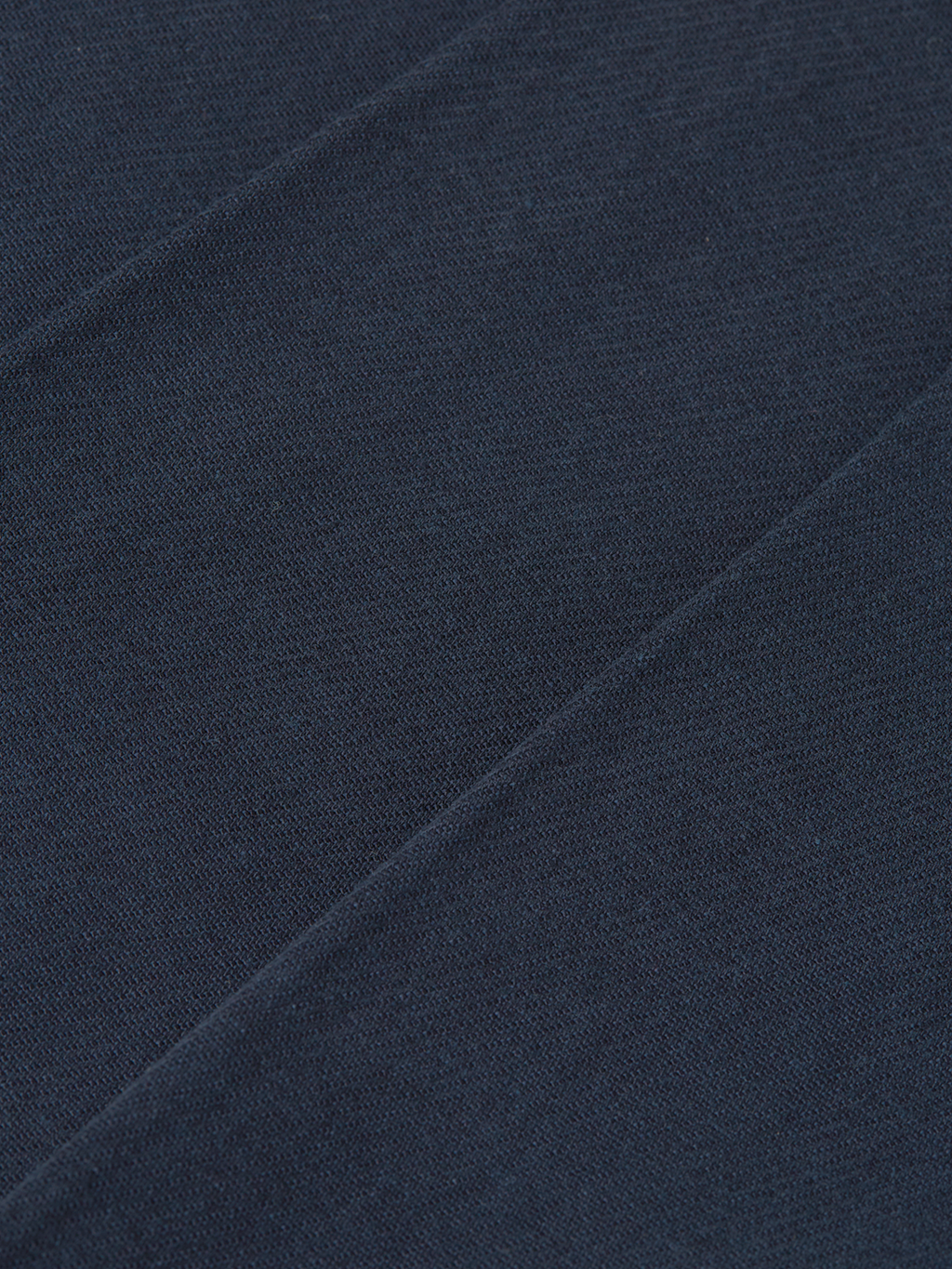 Gabardine tailored skort