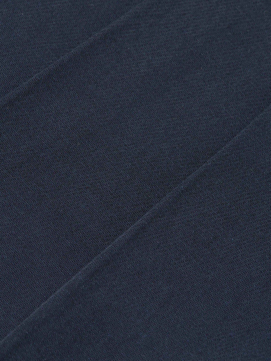 Gabardine tailored skort