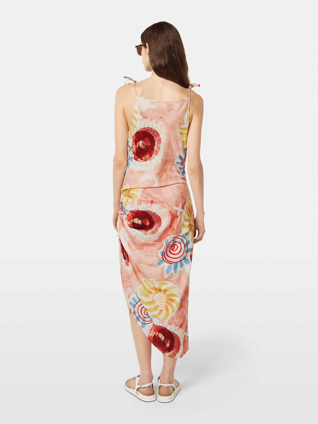 Midi Dress