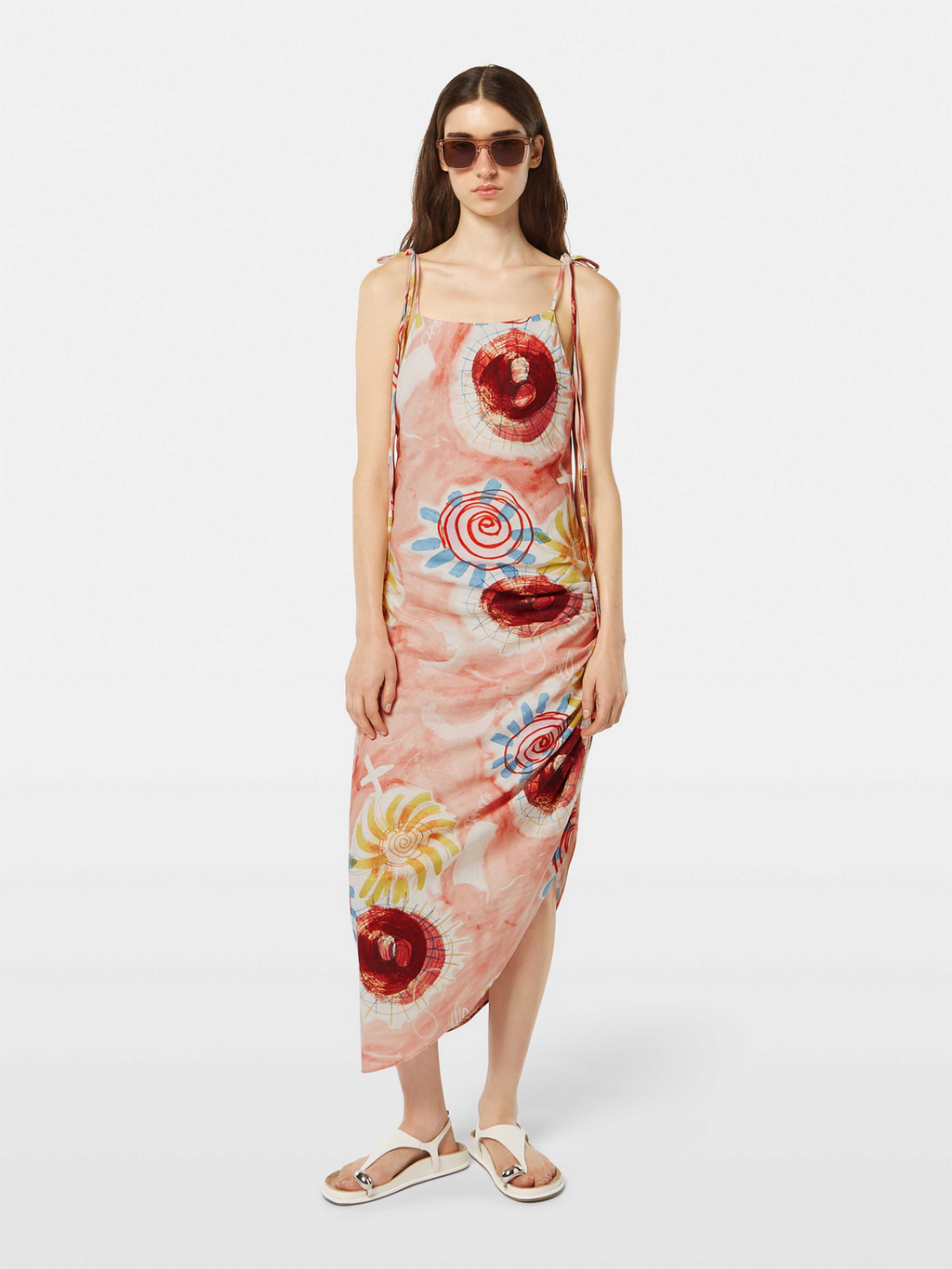 Midi Dress